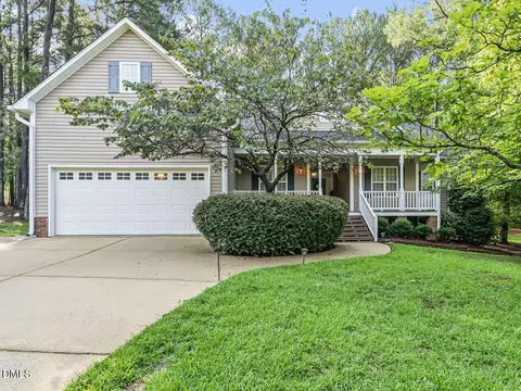 65 Warwick Ct, Clayton, NC 27520