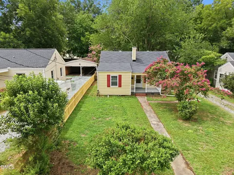 Exterior - 116 Davidson Ave, Durham, NC 27704 photo 6 of 6