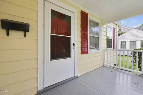 Exterior - 116 Davidson Ave, Durham, NC 27704 photo 2 of 6