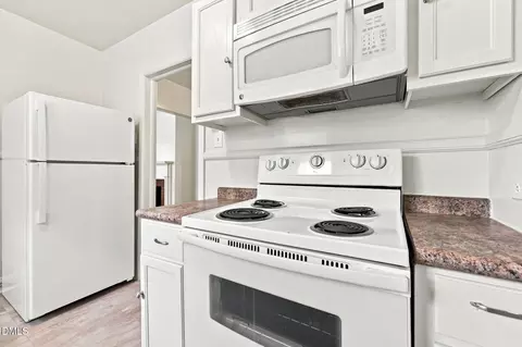 Kitchen - 116 Davidson Ave, Durham, NC 27704 photo 3 of 3