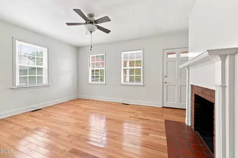 Living - 116 Davidson Ave, Durham, NC 27704 photo 2 of 2