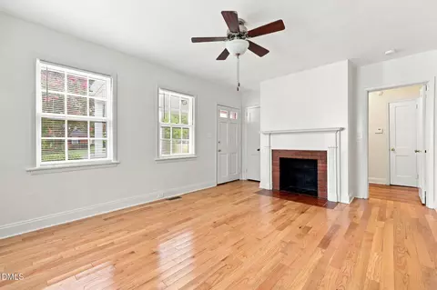 Living - 116 Davidson Ave, Durham, NC 27704 photo 1 of 2