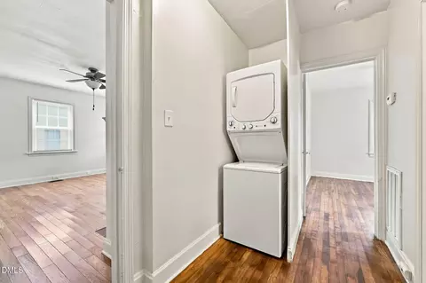 Entry Way - 116 Davidson Ave, Durham, NC 27704 photo 1 of 1