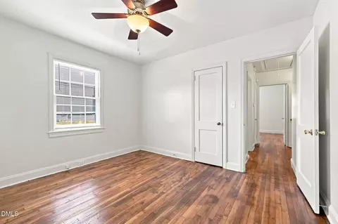 Bedroom - 116 Davidson Ave, Durham, NC 27704 photo 6 of 6