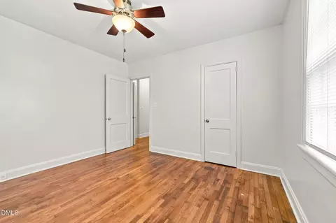 Bedroom - 116 Davidson Ave, Durham, NC 27704 photo 3 of 6