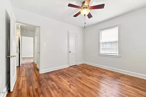 Bedroom - 116 Davidson Ave, Durham, NC 27704 photo 2 of 6