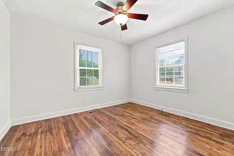 Bedroom - 116 Davidson Ave, Durham, NC 27704 photo 4 of 6