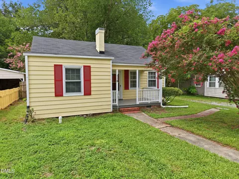116 Davidson Ave, Durham, NC 27704