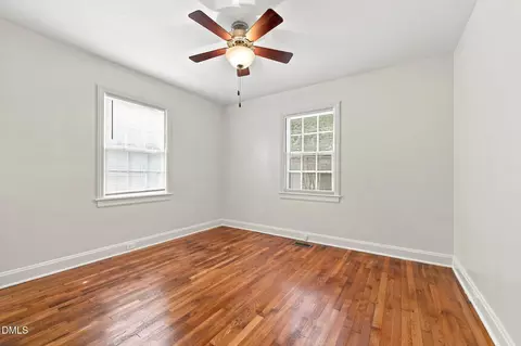 Bedroom - 116 Davidson Ave, Durham, NC 27704 photo 1 of 6