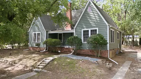820 W Knox St, Durham, NC 27701