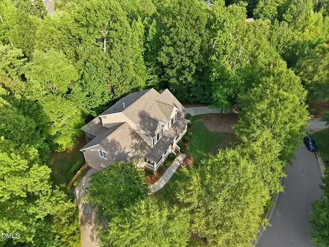127 Brown Bear, Chapel Hill, NC 27517