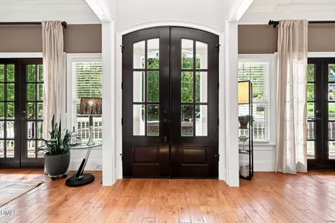 127 Brown Bear, Chapel Hill, NC 27517
