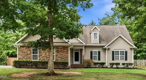 10 Madeira Dr, Franklinton, NC 27525