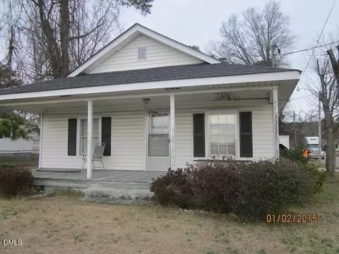 2100 Downing St SW, Wilson, NC 27893