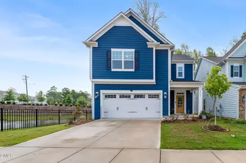 2267 Grants Pass Sta, Apex, NC 27502