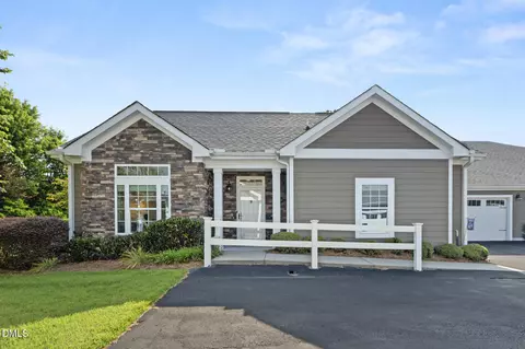 1467 Orchard Villas Ave, Apex, NC 27502