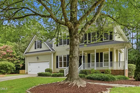 5108 Steuben Pl, Fuquay Varina, NC 27526