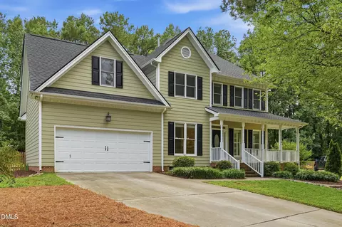 5108 Steuben Pl, Fuquay Varina, NC 27526