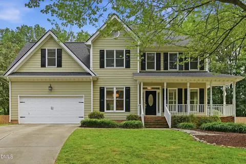 5108 Steuben Pl, Fuquay Varina, NC 27526