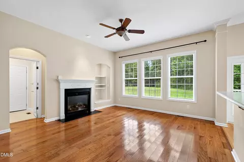118 N Fields Cir, Chapel Hill, NC 27516