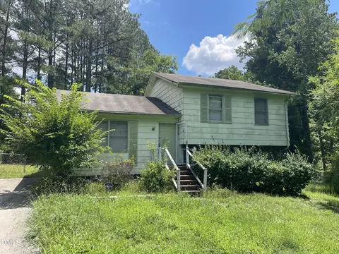 5027 Hadrian Dr, Durham, NC 27703