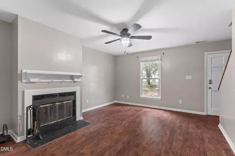 Living - 104 Rhum Pl, Garner, NC 27529 photo 2 of 3