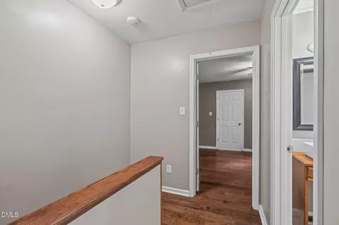 Entry Way - 104 Rhum Pl, Garner, NC 27529 photo 1 of 1