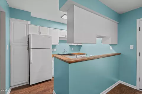 Kitchen - 104 Rhum Pl, Garner, NC 27529 photo 1 of 2
