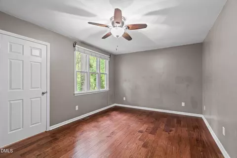 Bedroom - 104 Rhum Pl, Garner, NC 27529 photo 2 of 3