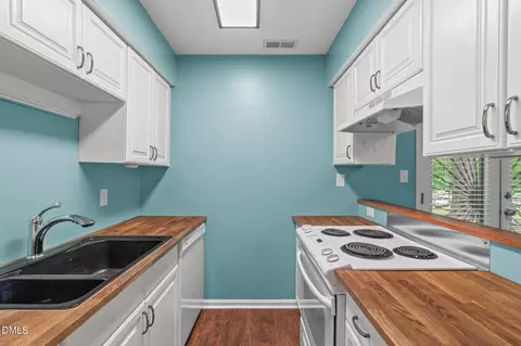 Kitchen - 104 Rhum Pl, Garner, NC 27529 photo 2 of 2