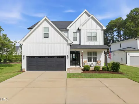 10021 Ligon Mill Rd, Wake Forest, NC 27587