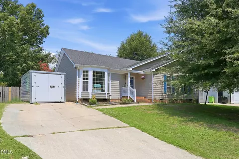 114 Heathwick Dr, Knightdale, NC 27545