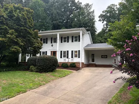 911 Emory Ln, Raleigh, NC 27609