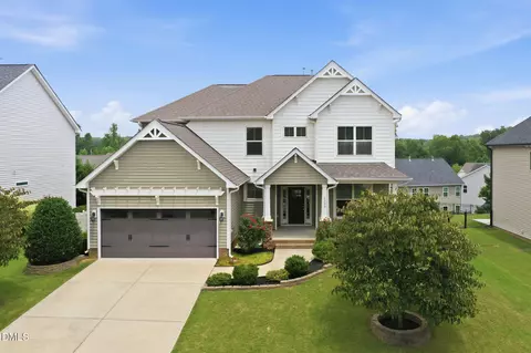 1330 Falkirk Dr, Burlington, NC 27215