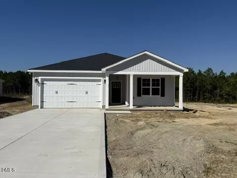 200 Pine Vista Way, Sanford, NC 27332