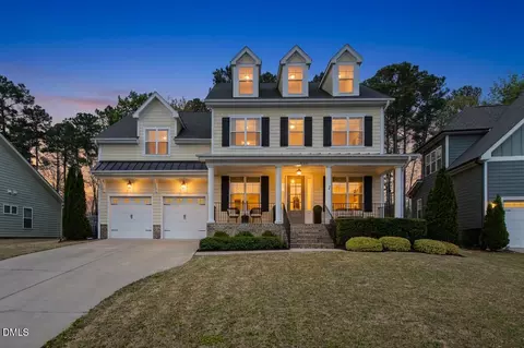 408 Barrington Hall Dr, Wake Forest, NC 27587