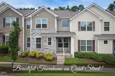 1229 Treetop Meadow Ln, Wake Forest, NC 27587