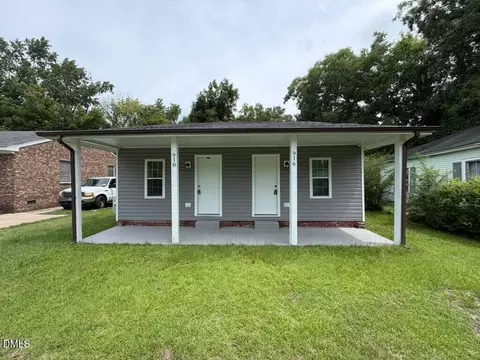 918 Star St, Rocky Mount, NC 27804