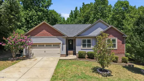265 N Ridge Dr, Louisburg, NC 27549