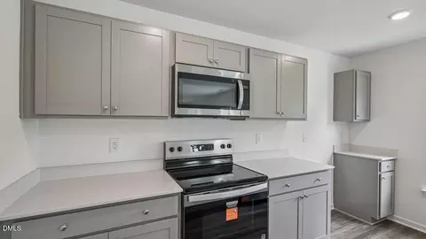 Kitchen - 78 Richmond Run, Stem, NC 27581 photo 6 of 6