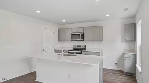 Kitchen - 78 Richmond Run, Stem, NC 27581 photo 3 of 6