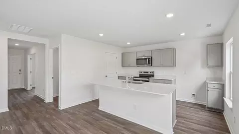 Entry Way - 78 Richmond Run, Stem, NC 27581 photo 4 of 10