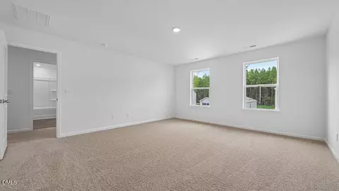 Bedroom - 78 Richmond Run, Stem, NC 27581 photo 1 of 4