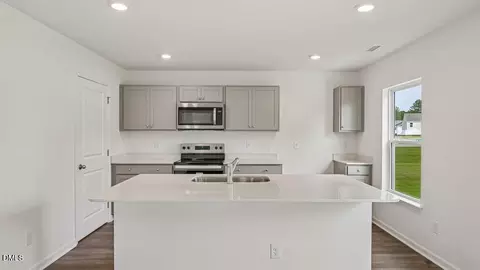 Kitchen - 78 Richmond Run, Stem, NC 27581 photo 2 of 6