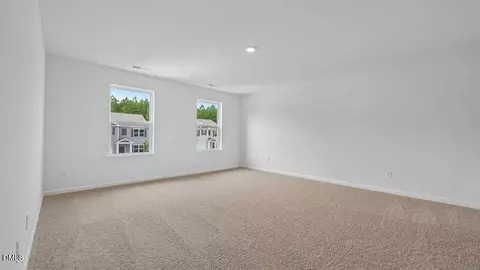 Bedroom - 78 Richmond Run, Stem, NC 27581 photo 2 of 4