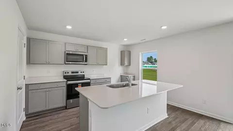 Kitchen - 78 Richmond Run, Stem, NC 27581 photo 1 of 6