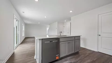 Kitchen - 78 Richmond Run, Stem, NC 27581 photo 5 of 6