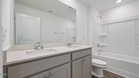 Entry Way - 78 Richmond Run, Stem, NC 27581 photo 8 of 10