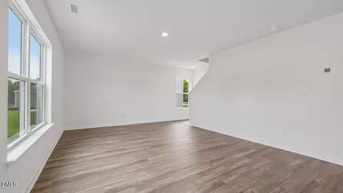 Living - 78 Richmond Run, Stem, NC 27581 photo 2 of 3