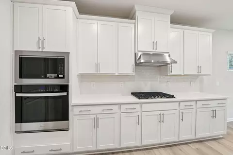 Kitchen - 712 Red River Dr, Garner, NC 27529 photo 2 of 2